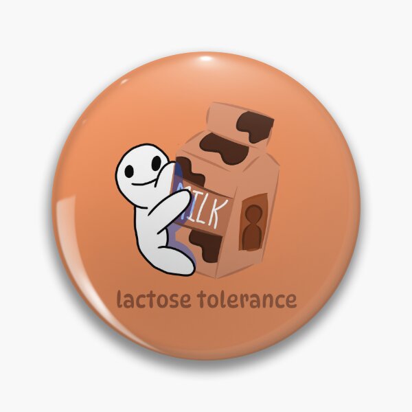 Item preview, Lactose tolerance choccy milk version designed and sold by Pip'sCorner.