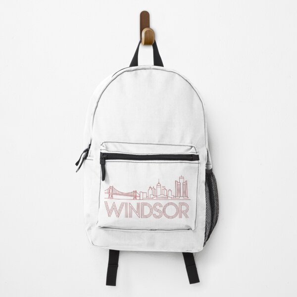Item preview, Windsor, Ontario designed and sold by Paper Drip.