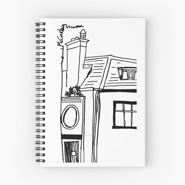 Item preview, McCurtain Street designed and sold by EstherProduction.