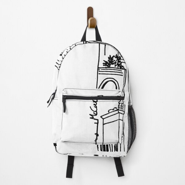 Item preview, McCurtain Street designed and sold by EstherProduction.