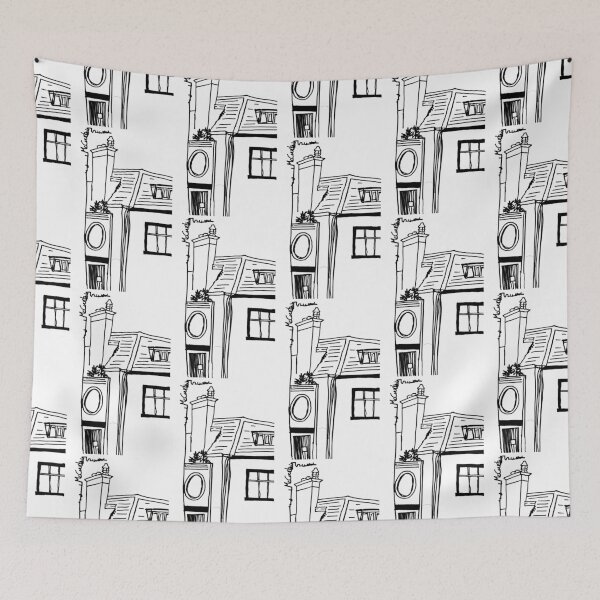 Item preview, McCurtain Street designed and sold by EstherProduction.
