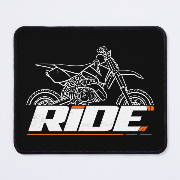Item preview, KTM 50 Supermoto 2006-2007 for Motorcycle Fans designed and sold by DrainvolStore.