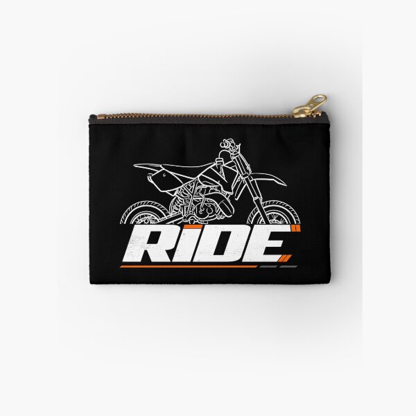 Artikelvorschau, KTM 50 Supermoto 2006-2007 für Motorradfans entworfen und verkauft von DrainvolStore.