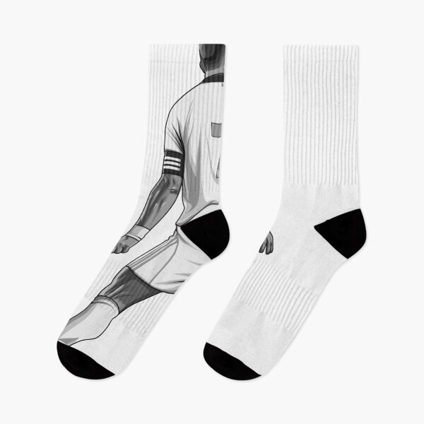 Item preview, Cristiano Ronaldo Black and White Version designed and sold by Aldduardo.