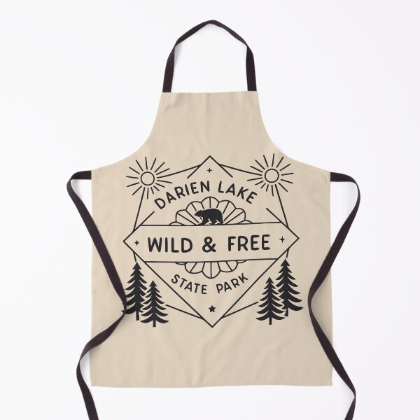 Item preview, Darien Lake State Park designed and sold by bihtti.