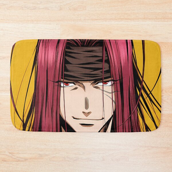Item preview, Sha Gojyo - 2 designed and sold by Infinite-Aspire.