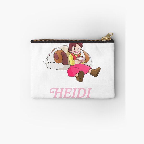 Item preview, Heidi designed and sold by Aoianime1.