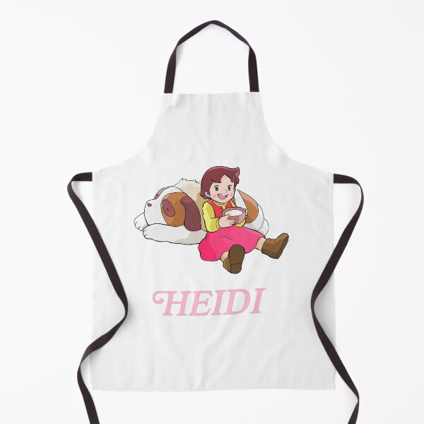 Item preview, Heidi designed and sold by Aoianime1.