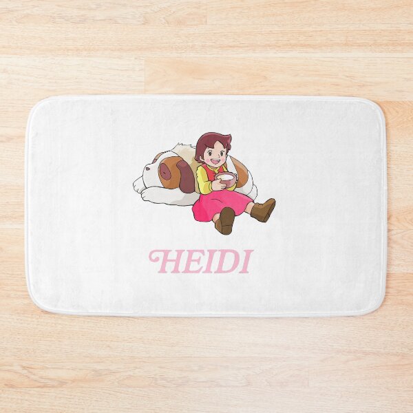 Item preview, Heidi designed and sold by Aoianime1.