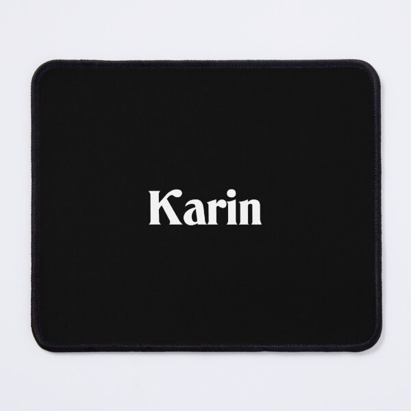 Item preview, Name Karin White Deneane Font designed and sold by Art in My Loft.