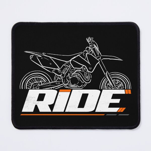 Item preview, KTM 450 SMR 2005-2007 for Motorcycle Fans designed and sold by DrainvolStore.