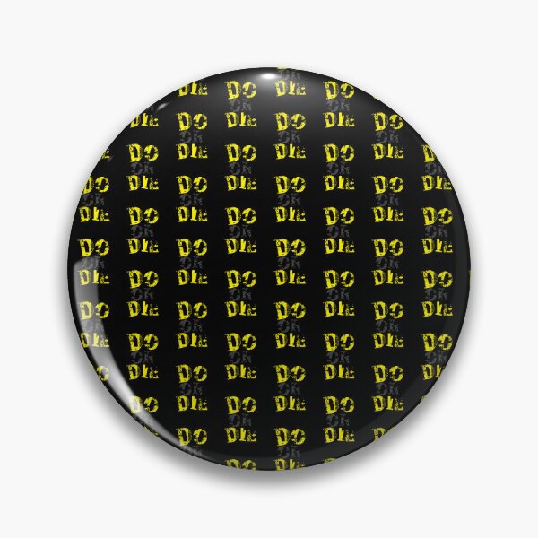Item preview, Do or Die | Intense Gym Vibes Typography Design designed and sold by typoinspired.
