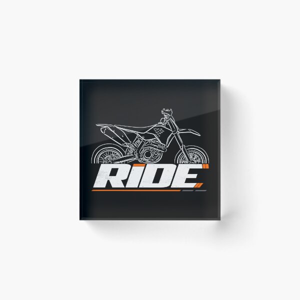 Item preview, KTM 450 SMR 2008-2011 for Motorcycle Fans designed and sold by DrainvolStore.