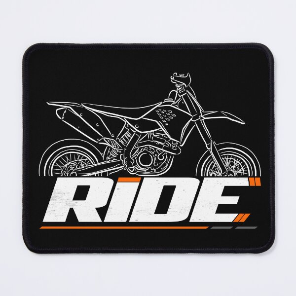 Item preview, KTM 450 SMR 2008-2011 for Motorcycle Fans designed and sold by DrainvolStore.