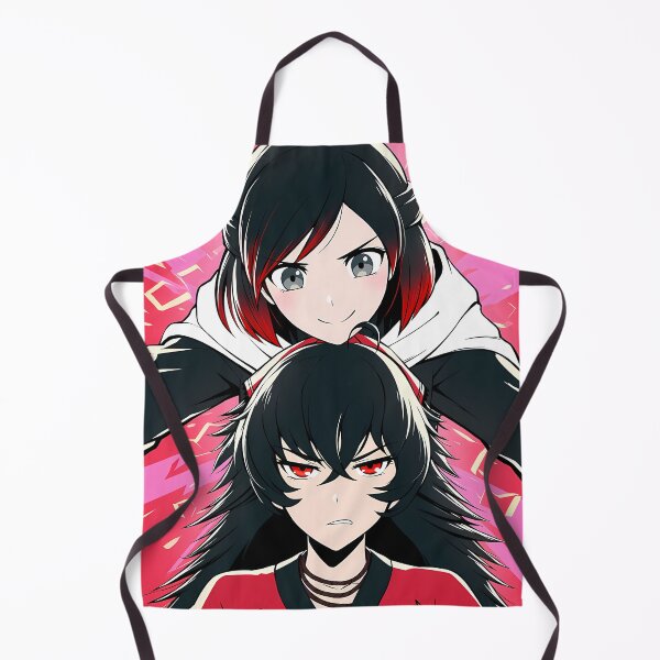 Item preview, Summer & Raven - 1 designed and sold by Infinite-Aspire.