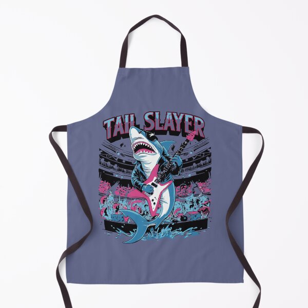 Item preview, Tail Slayer designed and sold by Uglyandcute.