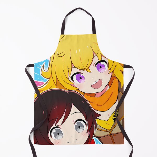 Item preview, Ruby & Yang - 3 designed and sold by Infinite-Aspire.