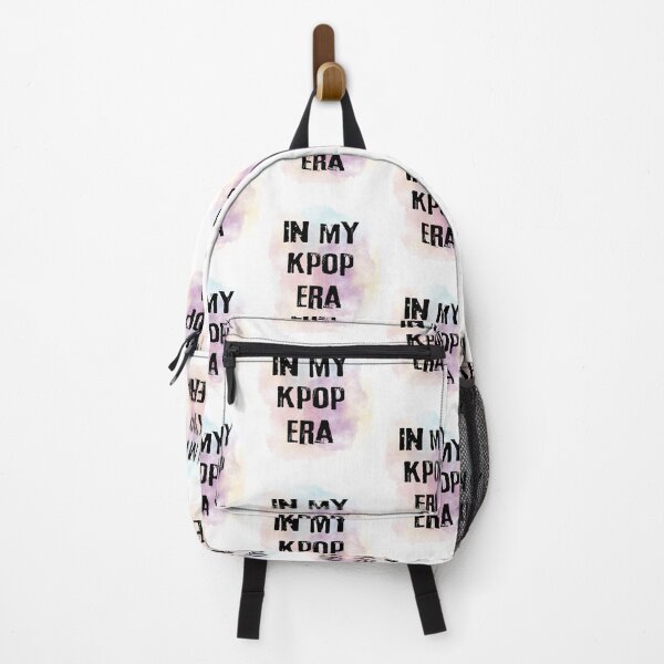 Item preview, In my kpop era, in my kpop era designed and sold by LiskoDesign.