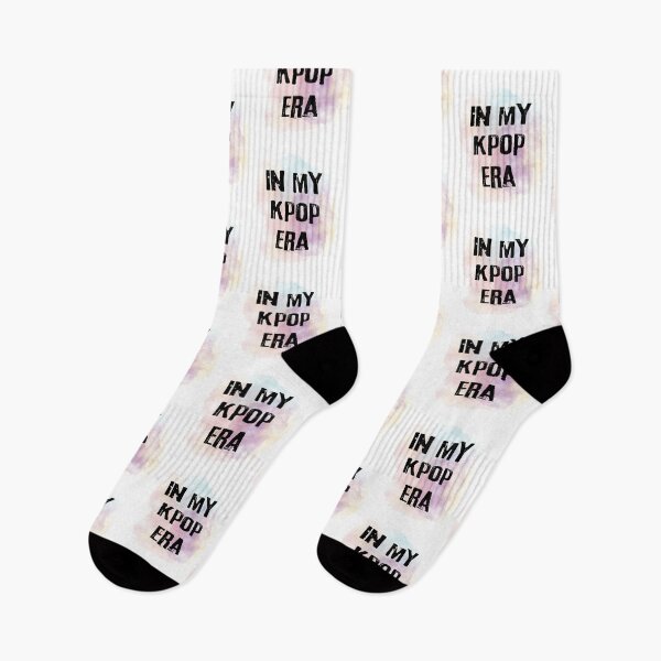 Item preview, In my kpop era, in my kpop era designed and sold by LiskoDesign.
