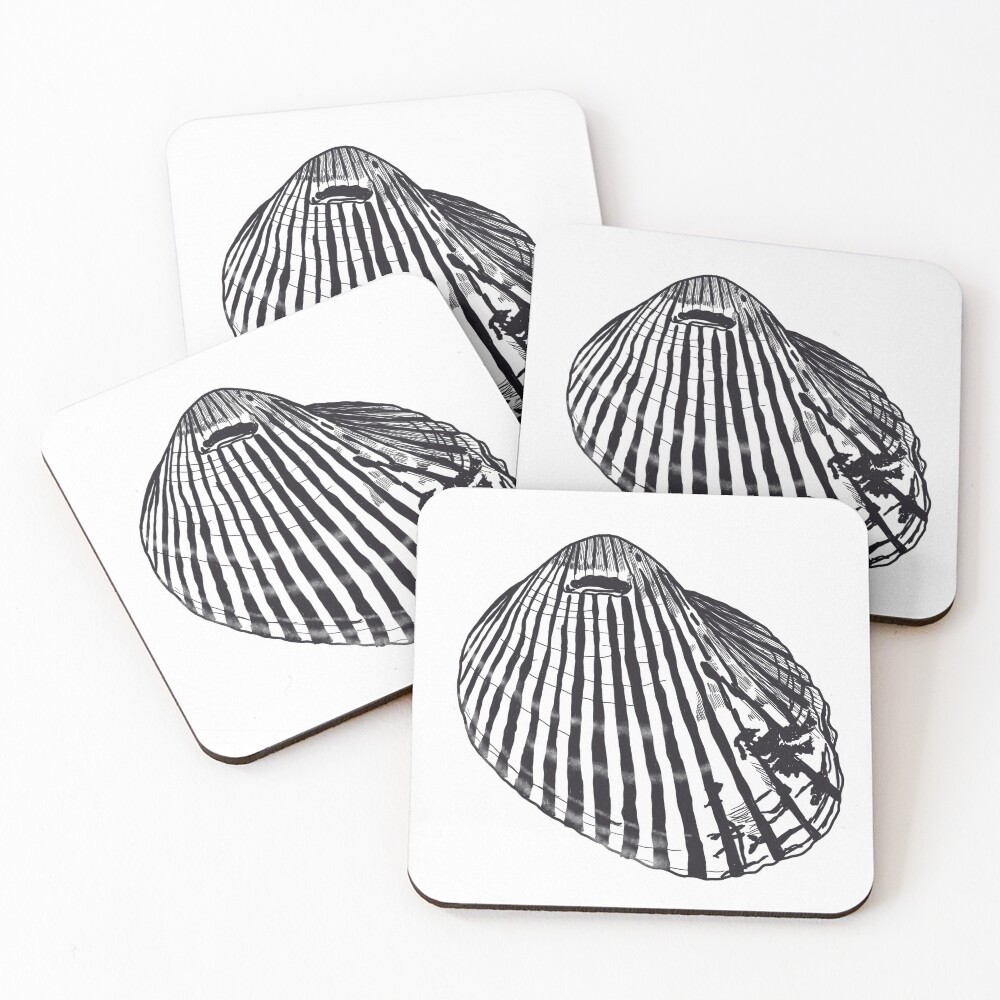 Item preview, Coasters (Set of 4) designed and sold by goodieg.
