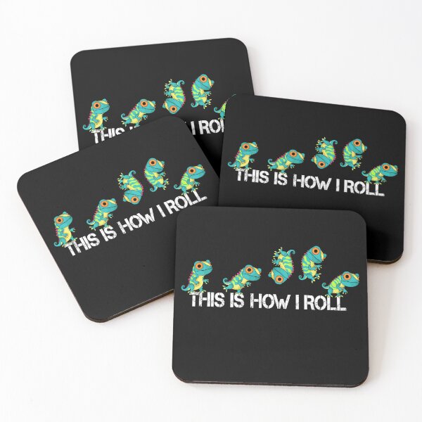 Item preview, Cute Chameleon Gift Kids Lizard Reptile Chameleon designed and sold by DSWShirts.