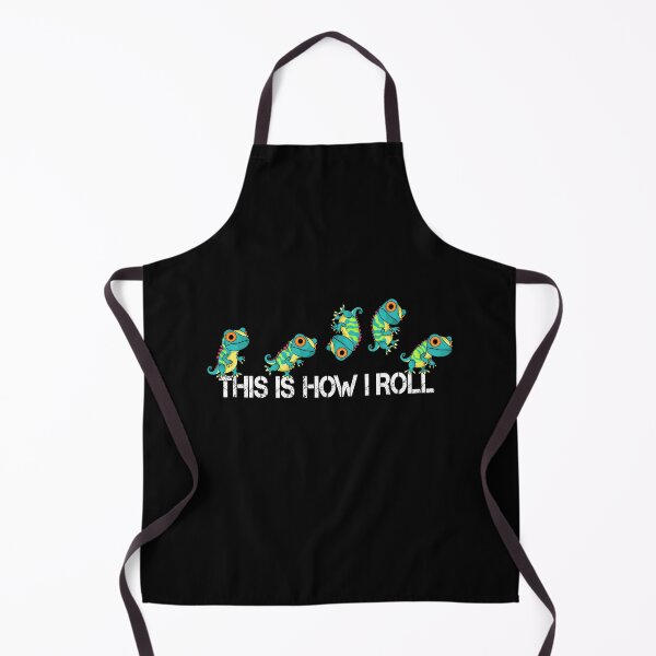 Item preview, Cute Chameleon Gift Kids Lizard Reptile Chameleon designed and sold by DSWShirts.
