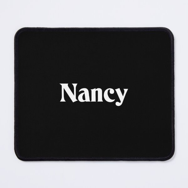 Item preview, Name Nancy White Deneane Font designed and sold by Art in My Loft.