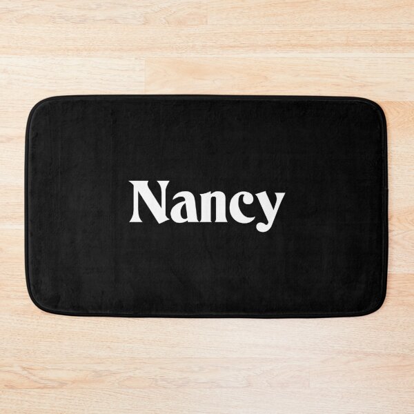 Item preview, Name Nancy White Deneane Font designed and sold by Art in My Loft.