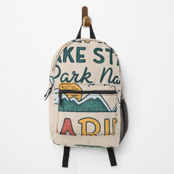 Item preview, Darien Lake State Park designed and sold by bihtti.