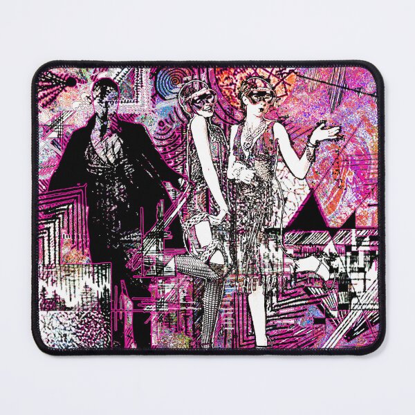Item preview, the 1920s designed and sold by splayxart.