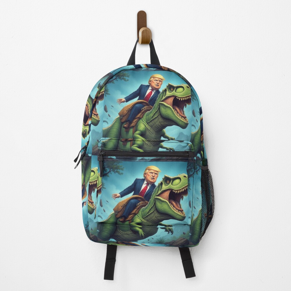 Item preview, Backpack designed and sold by 0megaZen.