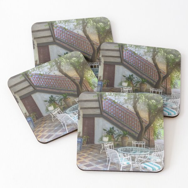 Item preview, A Garden in Jerez designed and sold by Viv Thompson Photography .