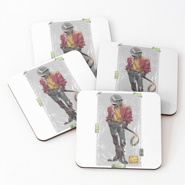 Item preview, Stylish Anthropomorphic Monkey designed and sold by POS.Studio.