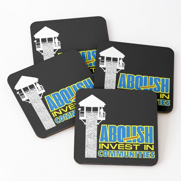 Item preview, Abolish Prisons, Socialist, AntiCapitalism, Abolitionist, Defund The Police, Rights, Resist, Immigrant designed and sold by HotaruArt.