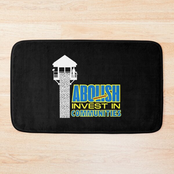 Item preview, Abolish Prisons, Socialist, AntiCapitalism, Abolitionist, Defund The Police, Rights, Resist, Immigrant designed and sold by HotaruArt.