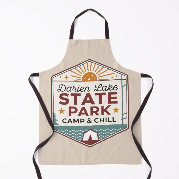 Item preview, Darien Lake State Park designed and sold by bihtti.