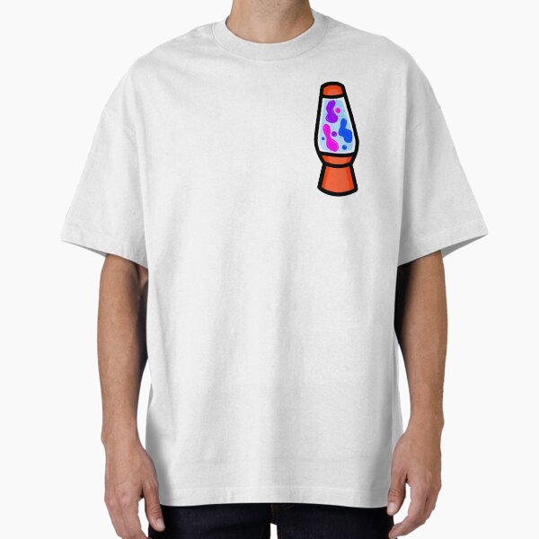 Item preview, Retro Lava Lamp - Bisexual  designed and sold by cherrynat1.