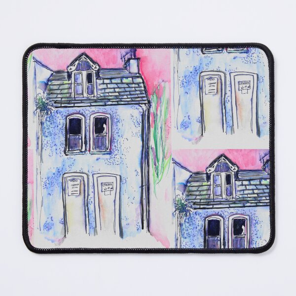 Item preview, Cork Scene designed and sold by EstherProduction.