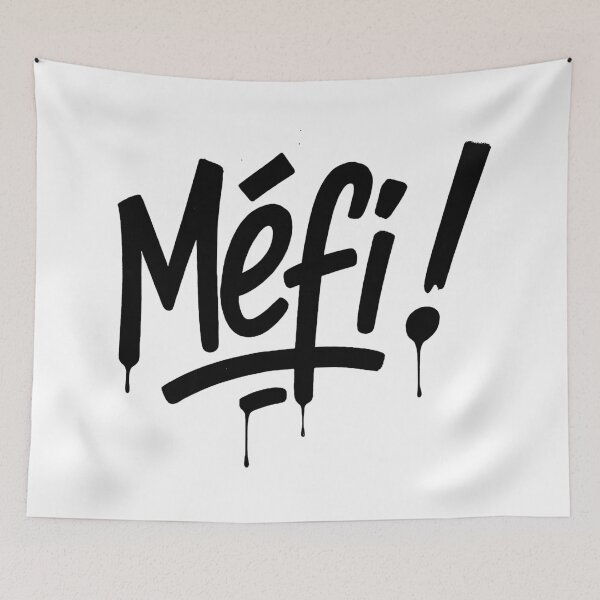 Item preview, Beware! - Black designed and sold by Marselhes.