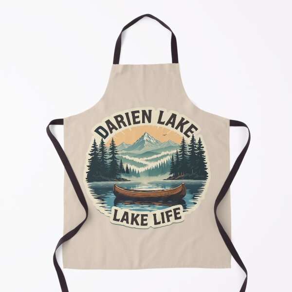 Item preview, Darien Lake State Park designed and sold by bihtti.