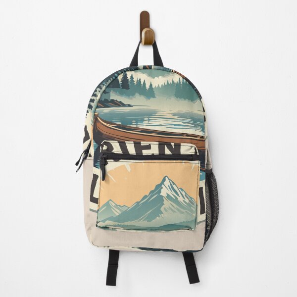 Item preview, Darien Lake State Park designed and sold by bihtti.