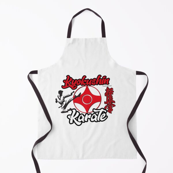 Item preview, Kyokushin Karate XIV designed and sold by Tuffnupboxing.
