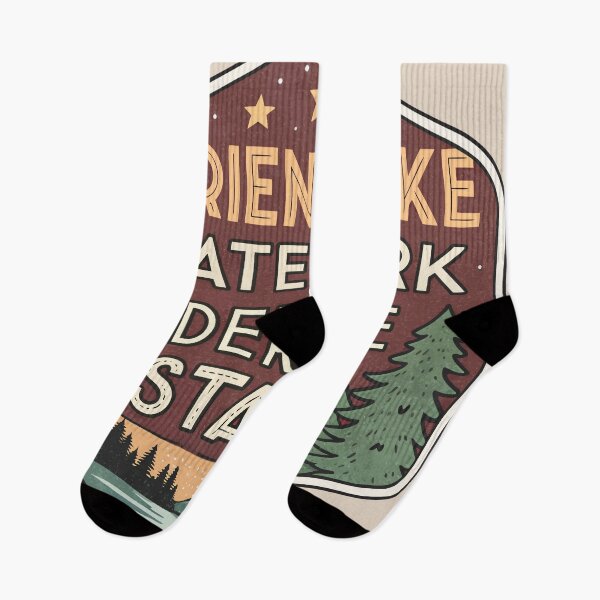 Item preview, Darien Lake State Park designed and sold by bihtti.