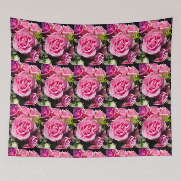 Item preview, Rose rosey designed and sold by Mahlatse Mmakola.