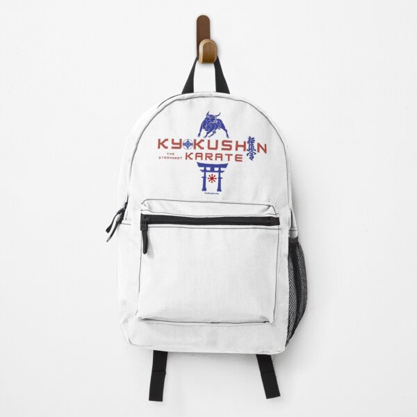 Item preview, Kyokushin Karate X2 designed and sold by Tuffnupboxing.