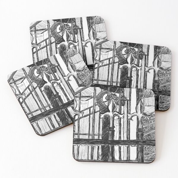 Item preview, View from my work break designed and sold by EstherProduction.