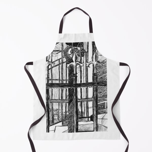 Item preview, View from my work break designed and sold by EstherProduction.