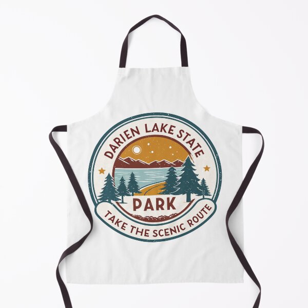 Item preview, Darien Lake State Park designed and sold by bihtti.