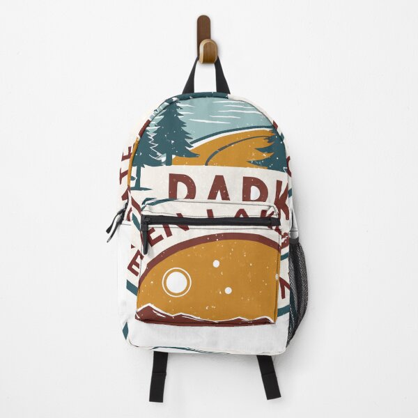 Item preview, Darien Lake State Park designed and sold by bihtti.