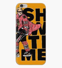 Showtime iPhone Case